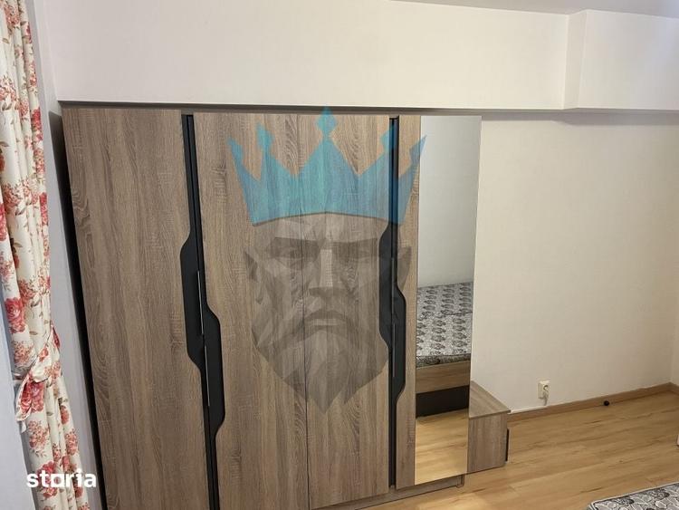 Apartament cu 2 camere în Grivița