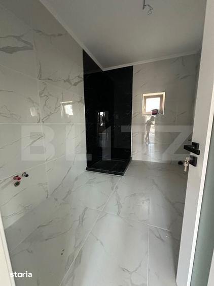 Casă cu 4 camere cu Teren 500 Mp în Central