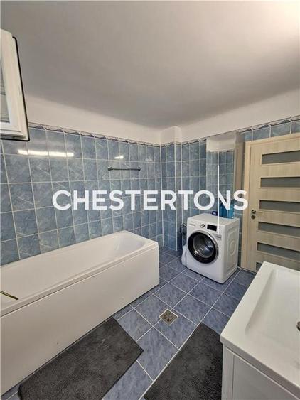 Casă individuală cu 3 camere cu Piscina în Dragomirești-Deal
