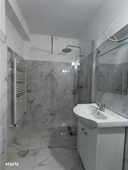 Apartament cu 2 camere în Semicentral