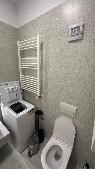 Apartament cu 2 camere în Politehnica