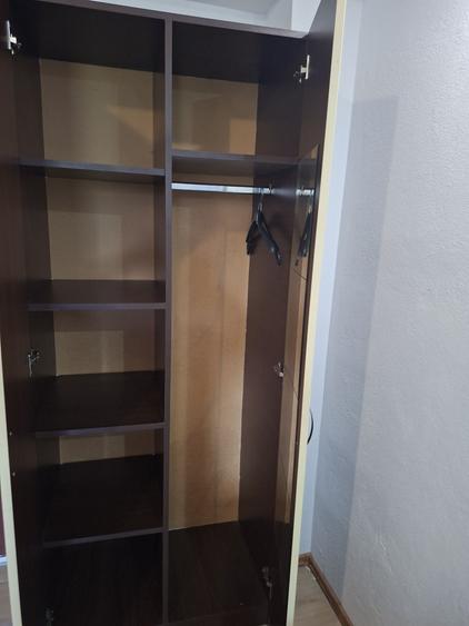 Apartament decomandat în Titan
