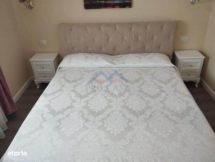 Apartament cu 2 camere în Ampoi 1