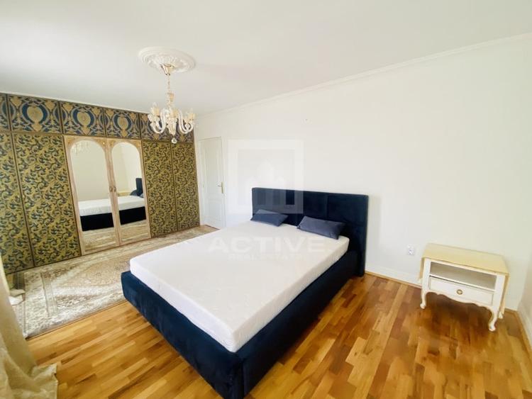 Casă individuală cu 5 camere cu Canalizare în Gruia