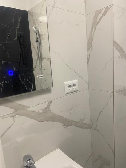 Apartament cu 3 camere decomandat în Chiajna