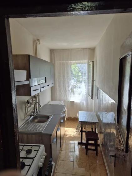 Garsonieră decomandată în Găvana