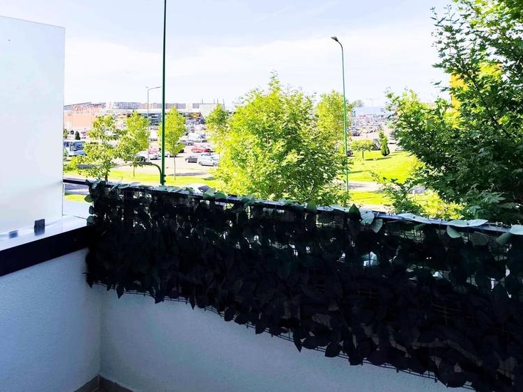 Apartament cu 2 camere decomandat în Tei