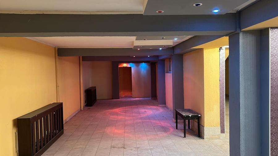 Spațiu comercial, de 750 mp, în Central