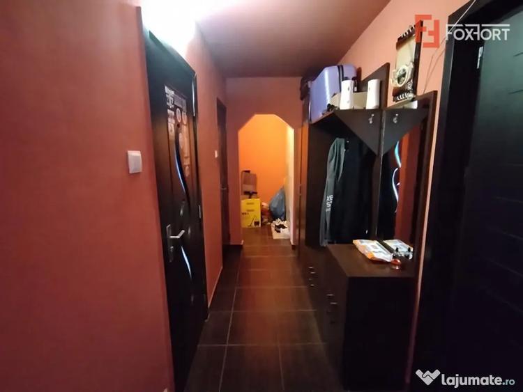 Apartament cu 4 camere în Soarelui