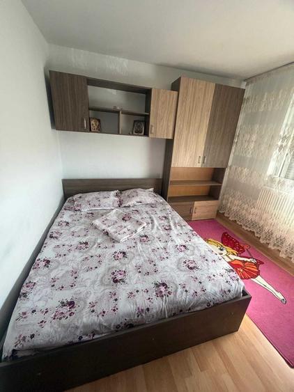 Apartament cu 2 camere decomandat în Craiovița Nouă