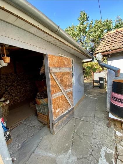Casă cu 3 camere în Rogerius