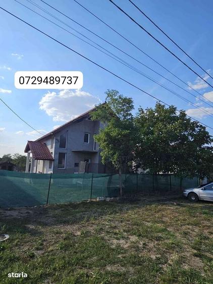 Casă cu 4 camere în Beregsău Mare