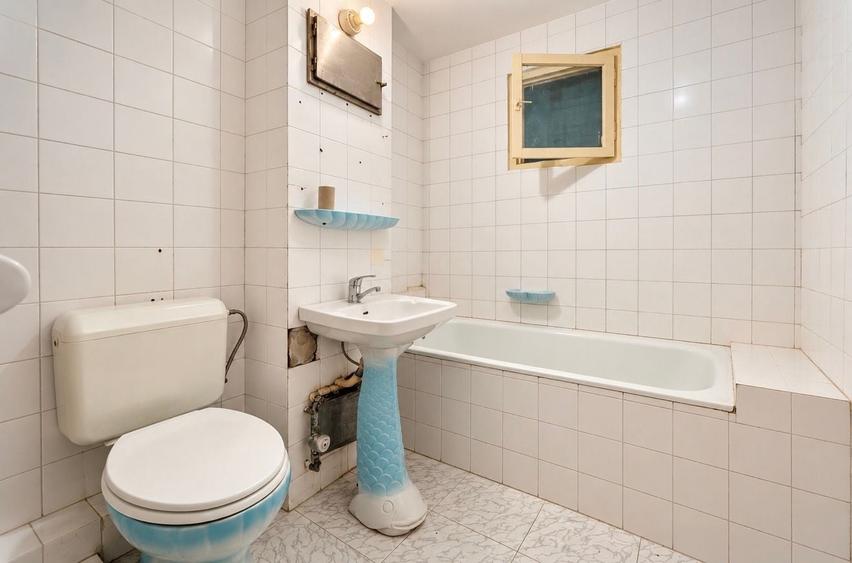Apartament cu 2 camere în Soarelui