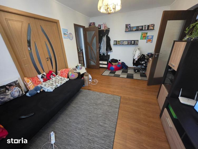 Apartament cu 2 camere în Ultracentral