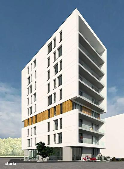 Apartament cu 4 camere în Sălăjan