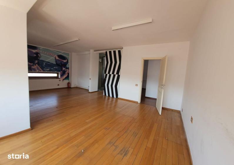 Apartament cu 4 camere în Dorobanți
