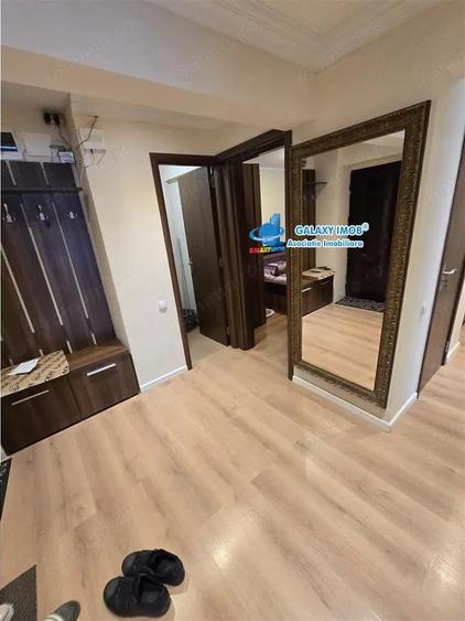 Apartament cu 4 camere decomandat în Berceni