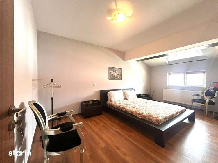 Apartament 3 camere in Vila - zona Trocadero - 8