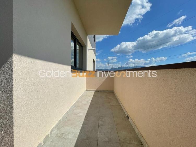 Apartament 2 camere de inchiriat Sanpetru - 5