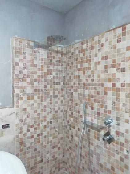 Casă individuală cu 3 camere cu Teren 608 Mp în Central