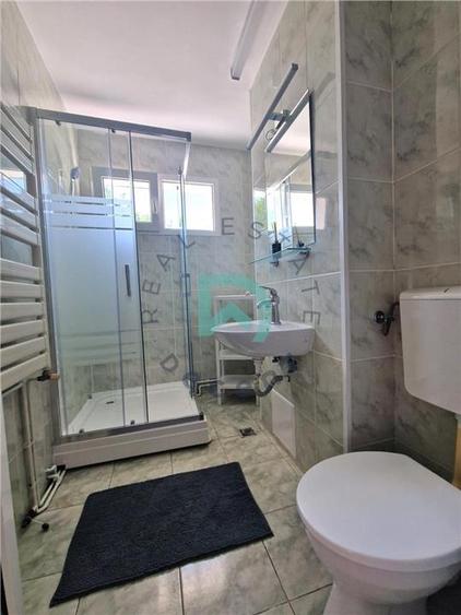 Apartament 2 camere, mobilat si utilat, Astra, Brasov - 6