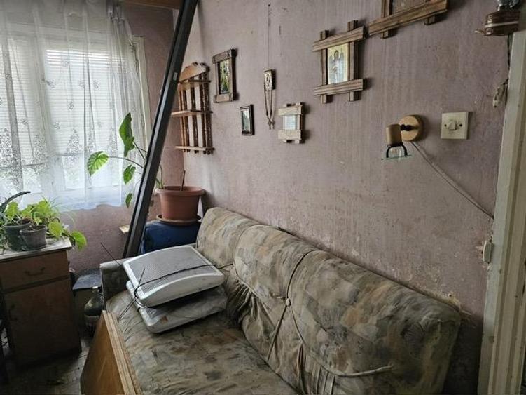 Apartament cu 2 camere semidecomandat, mobilat în Astra