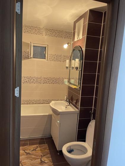 Apartament cu 2 camere decomandat în Mofleni