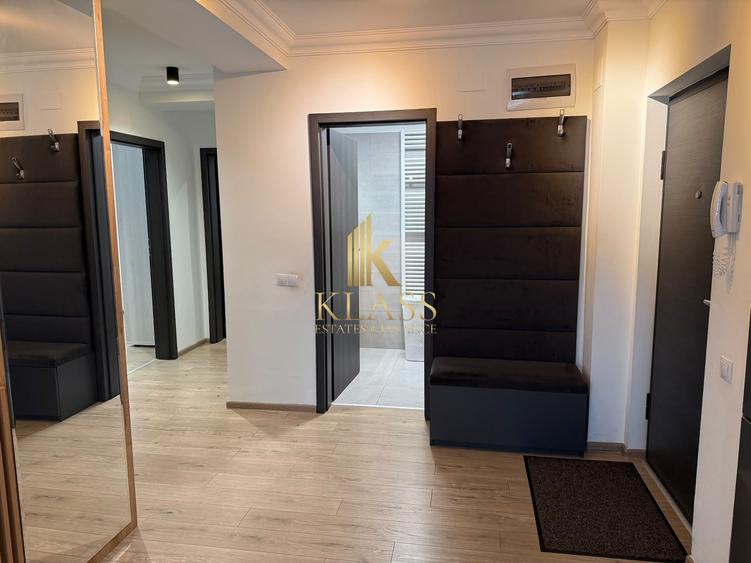 Apartament cu 4 camere decomandat, mobilat în Drumul Taberei