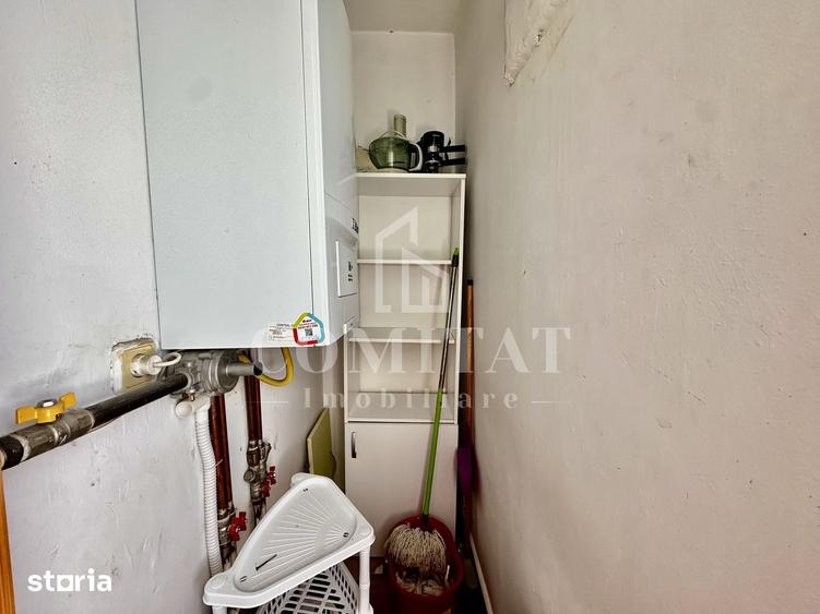 Apartament 3 camere | Loca?ie Excelenta! Zona Gradini Manastur - 4