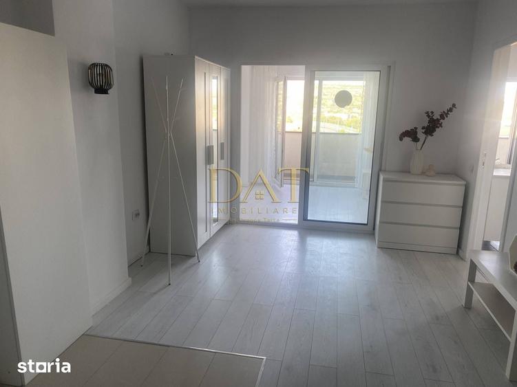 Apartament modern cu 2 camere | Zona Kaufland Mara?ti | 53 mp - 1