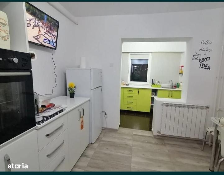 Apartament cu 2 camere decomandat în Micro 3