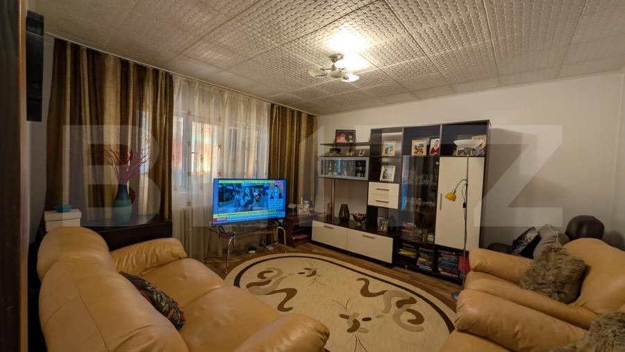 Micro 4 Parter Apartament 3 camere cu grădină - 13
