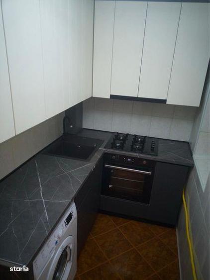 Inchiriez Apartament 2 camere decomandat /49 mp /metrou Nicolae G. - 6