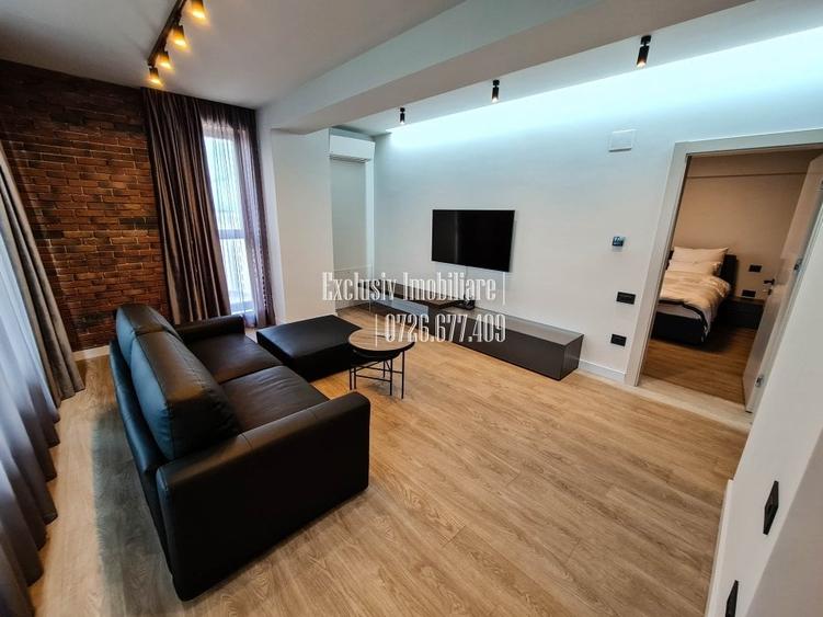 Zona Campus - Duplex de LUX 3 cam 160mp - terasa inchisa 35 mp - 100 m de Mamaia - 11