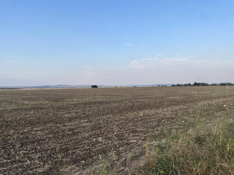 Teren Construcții intravilan de 29073 mp, în Exterior Nord