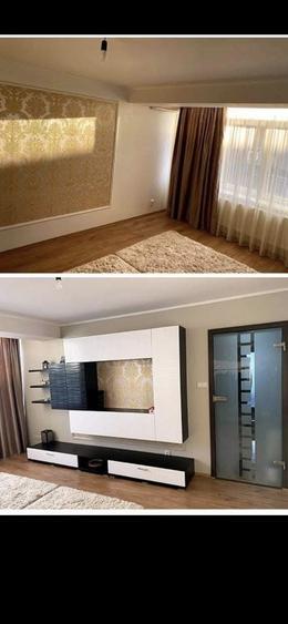 Apartament cu 3 camere decomandat în Sârbi