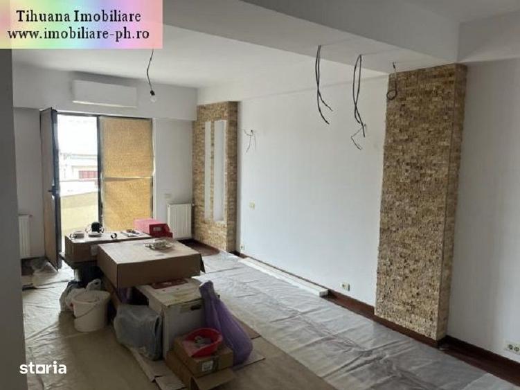 Apartament cu 2 camere în Ultracentral