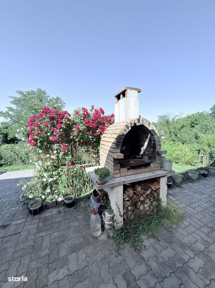 Casa renovata in oras str.Cismelei - 6
