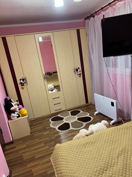 Apartament 2 camere, complet mobilat si utilat | 50 m2 | Etaj 1 | Oravita Zona Garii - 4