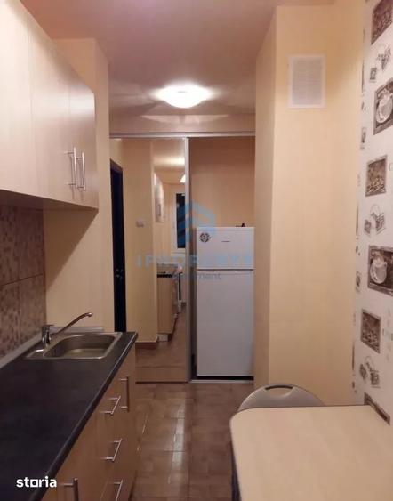 Apartament cu 2 camere în Gara de Nord