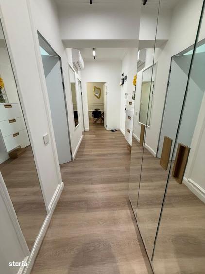 3 Camere + Parcare Et.1/11 Exigent PLaza Faza 5 Zona Lujerului - 10