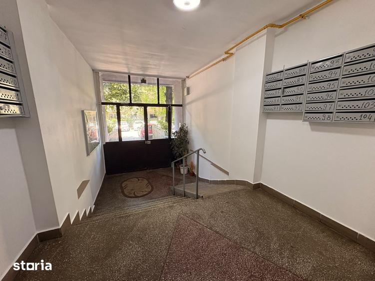 Apartament cu 3 camere în Titan