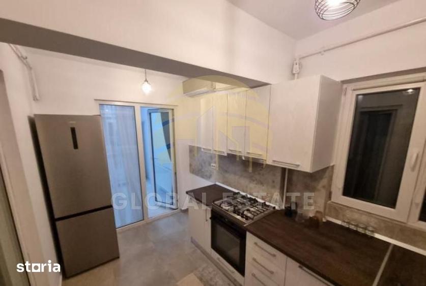 Inchiriere apartament 2 camere - Parcul Carol - Central Address - 2