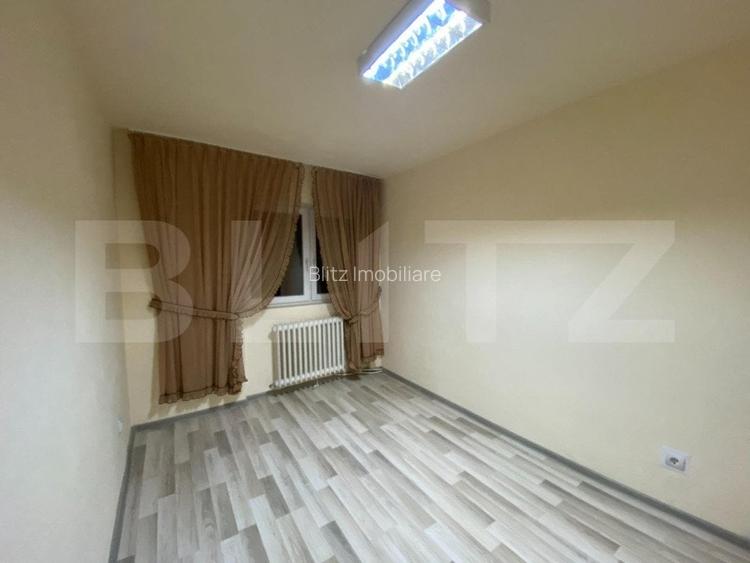 Apartament 2 camere, Sebes