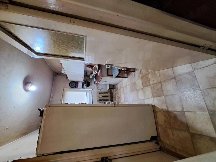 Apartament cu 2 camere decomandat în Nord