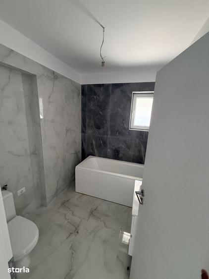 Apartament cu 2 camere decomandat în Dobroești