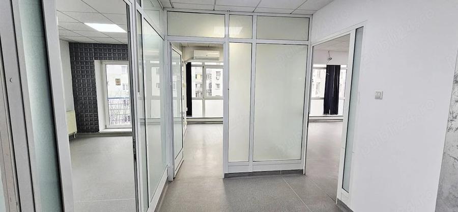 Spațiu comercial, de 242 mp, în Domenii