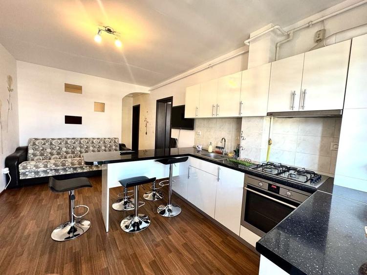 Apartament 2 camere | Subcetate City | Parcare inclusă - 4