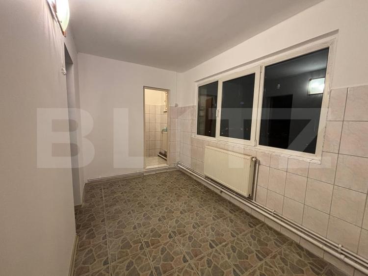 Apartament cu 2 camere decomandat în Zimbru