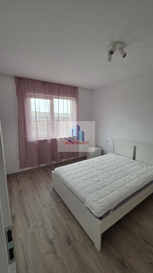 Închiriez apartament cu 2 camere  –  Teilor, Florești - 3